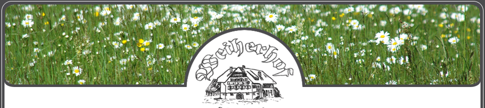 Weiherhof Ödsbach