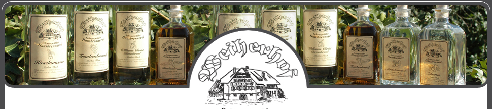 Weiherhof Ödsbach