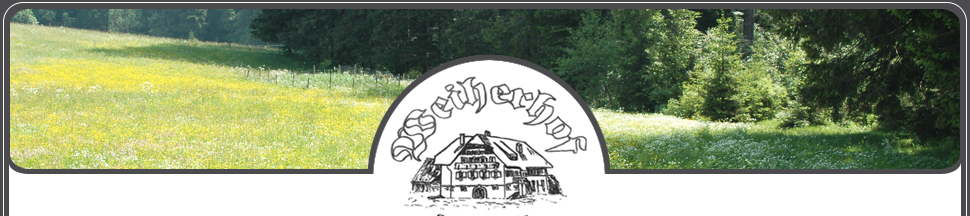 Weiherhof Ödsbach