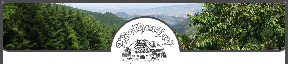 Weiherhof Ödsbach