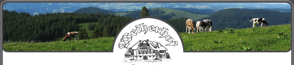 Weiherhof Ödsbach