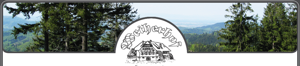 Weiherhof Ödsbach